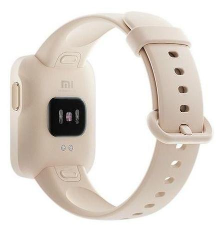 Mi Watch Lite Global Original Com Gps Português Lançamento - Imagem 5