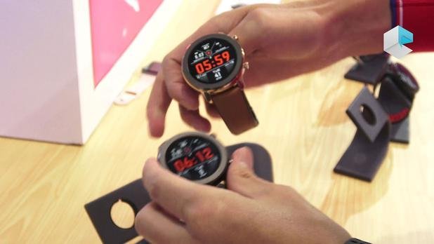 Relógio Inteligente Smart Watch L11 Touch Screen Sport Android e iOS - Imagem 4