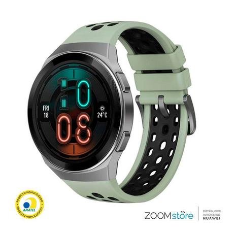 Relógio Smartwatch HUAWEI WATCH GT 2e Verde