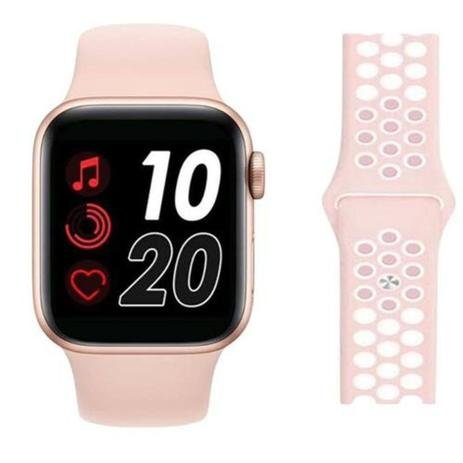 Relógio Smartwatch Watch T55