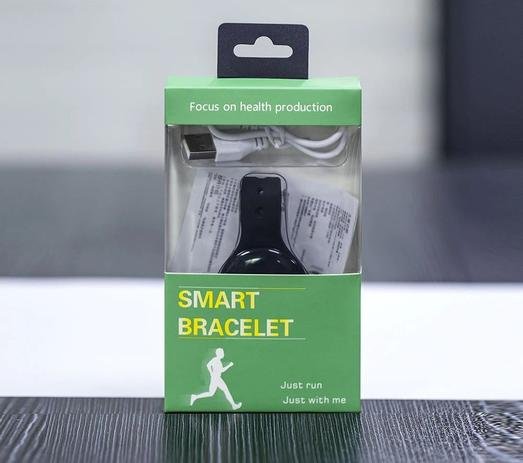 Relógio Smart Watch Inteligente Sanda Esportivo Marcador Bluetooth - Imagem 7