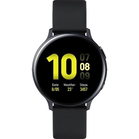 Smartwatch Samsung Galaxy Watch Active 2 Nacional - Imagem 2