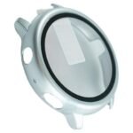 Capa Case com Película de Vidro 3D compatível com Samsung Galaxy Watch Active 2 44mm SM-R820 e SM-R825 - LTIMPORTS