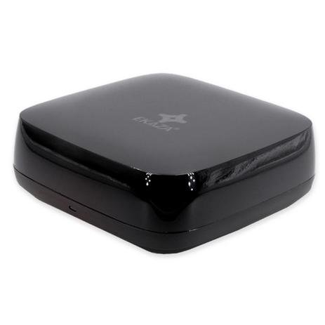 Smart Remoto Tv Lcd Led Comando Voz Google Home - EKAZA