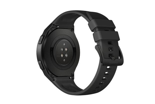 Relogio Smartwatch Huawei Watch Gt 2e 46mm Preto - Imagem 5