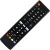 Controle Smart Tv 4k Led Ultra Hd Netflix Lcd AKB75095315 - Mb