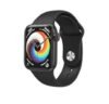 Relógio Inteligente Smart Watch HW19 Tela Inifinita Tecnologia NFC