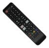 Controle Tv Samsung Smart Un40t5300agxzd  Un40t5300ag - VIL