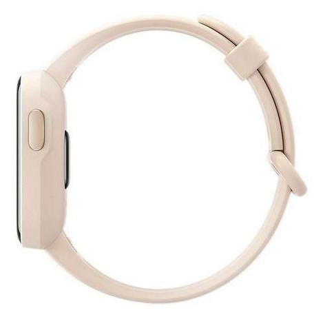 Mi Watch Lite Global Original Com Gps Português Lançamento - Imagem 4