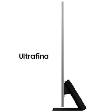 Samsung Smart TV 75" Neo QLED 8K 75QN800A, Mini Led, Painel 120hz, Processador IA, Som em Movimento - Imagem 4