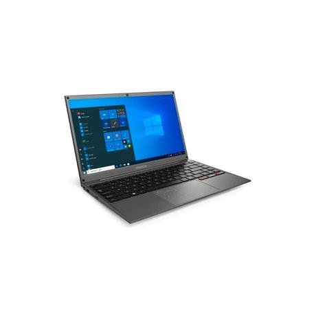 Notebook Positivo Intel Core I3-6157u 4gb Ssd 128gb Hdmi - Imagem 2