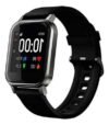 Relógio Smartwatch Watch 2 LS02 Haylou Preto
