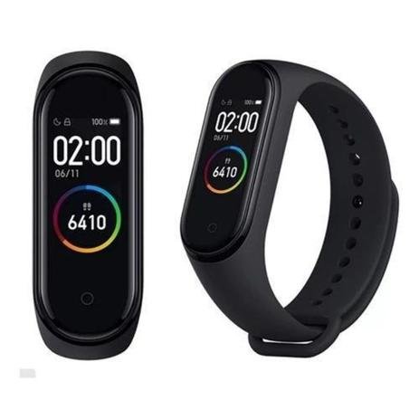 Relogio inteligente tomate mtr-24 smart watch android ios - Imagem 5