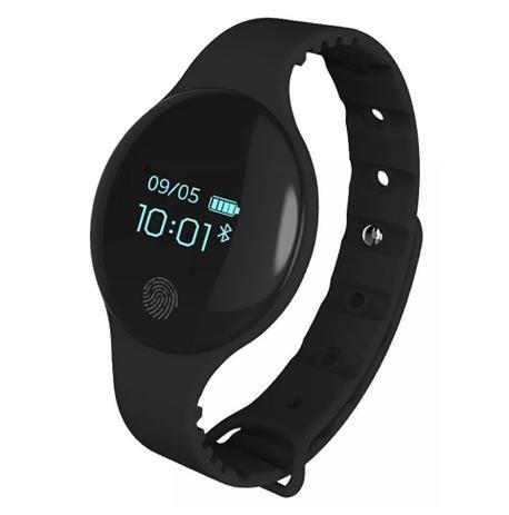 Relógio Smart Watch Inteligente Sanda Esportivo Marcador Bluetooth - Imagem 3