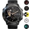 Relógio Smartwatch Masculino Shock Militar SportsZeus Preto - Smart Watch