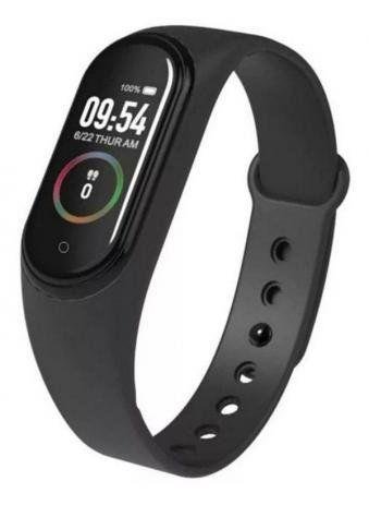 Relogio inteligente tomate mtr-24 smart watch android ios - Imagem 4