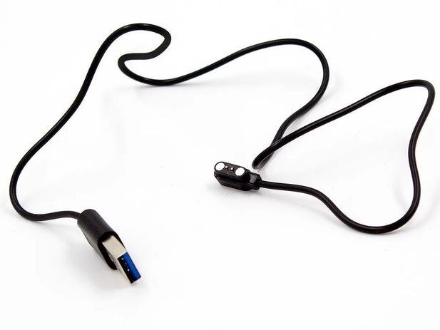 Relógio Smart Watch Batimento Cardíaco Duas Pulseiras T80 - Sport Bracelete - Imagem 8