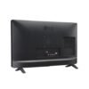 Monitor Tv Smart Lg 24&quot Wi-fi/ Usb/ Hdmi/ Webos