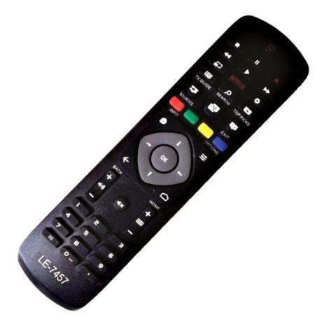 Controle Tv Philips Smart Netflix 32PHG5102/78 - VC