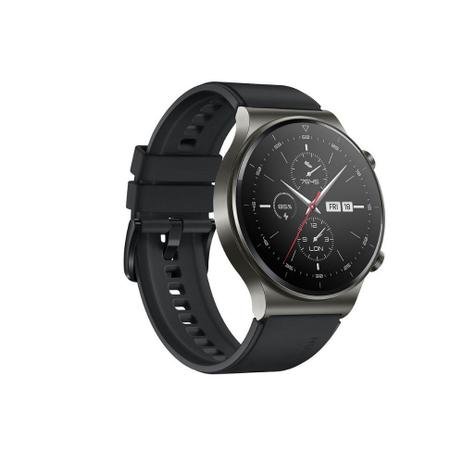 Smartwatch HUAWEI WATCH GT 2 Pro Sport - Night Black