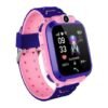 Smart Watch Infantil Q12 Localizador GPS Camera Efetua ligação - YH