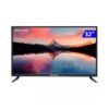 Smart Tv 32 Polegadas Multilaser Preto HD Wi-Fi Intregrado Linux TL026