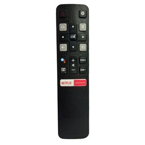 Controle Rc802v Sem Voz Smart Tv C6 C6us 55c6us 65c6us - MB