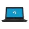 Notebook Positivo Chromebook Tela 11.6 Hd 16gb 4gb Ram C216b