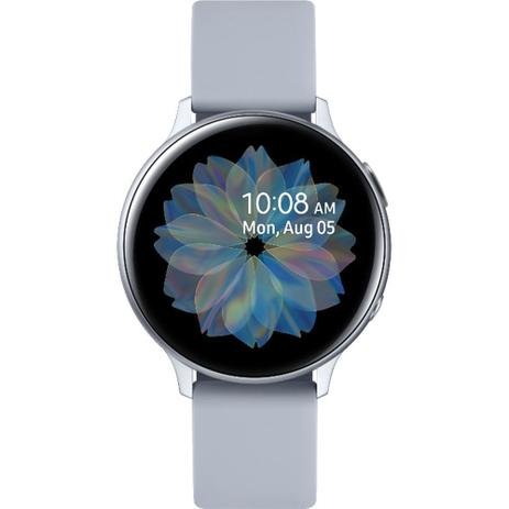 Smartwatch Samsung Galaxy Watch Active 2 Nacional - Imagem 2