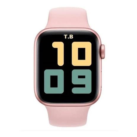 Relógio Smartwatch Watch T55 - Imagem 2