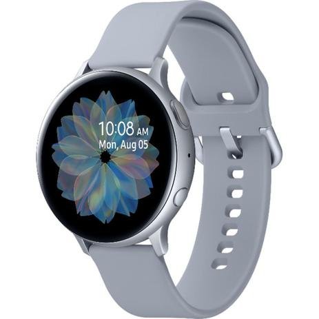 Smartwatch Samsung Galaxy Watch Active 2 Nacional