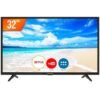 Smart TV 32" HD LED Panasonic TC-32FS500B 2 HDMI USB WIFI