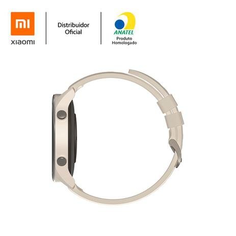 Smartwatch Xiaomi Mi Watch - Imagem 4