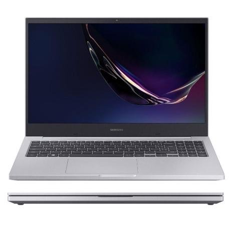 Notebook Samsung Book E30 NP550XDA-KT1BR 15.6" HD 1TB 4GB RA