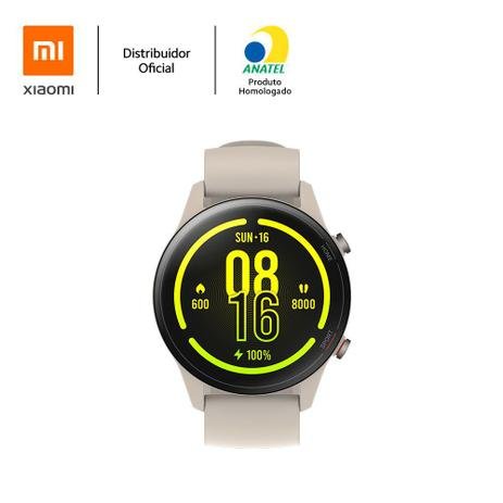 Smartwatch Xiaomi Mi Watch