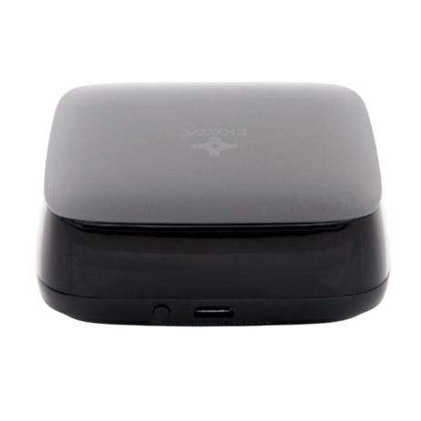 Smart Remoto Tv Lcd Led Comando Voz Google Home - EKAZA - Imagem 2