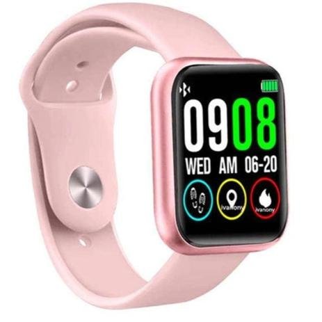 Relógio Smart Watch P90s Bluetooth