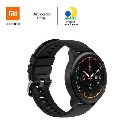 Smartwatch Xiaomi Mi Watch - Imagem 3