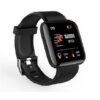 Relogio Inteligente Smartwatch Bluetooth PRETO - Smart Watch
