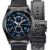 Relógio Technos Smart Watch Preto - SRAC/4P