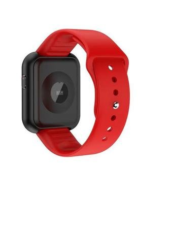 Smartwatch Bracelete Pulseira De Silicone- Escolha - Smart Watch - Imagem 3