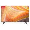 Smart TV 32” TCL S615 Android LED HD HDR WIFI Bluetooth