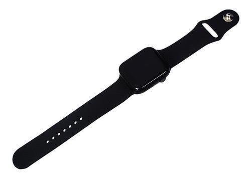 Relógio Smart Watch Iw9 - 44mm Série 4 - Gps - Ios Android - IW9-COM GPS - Imagem 8