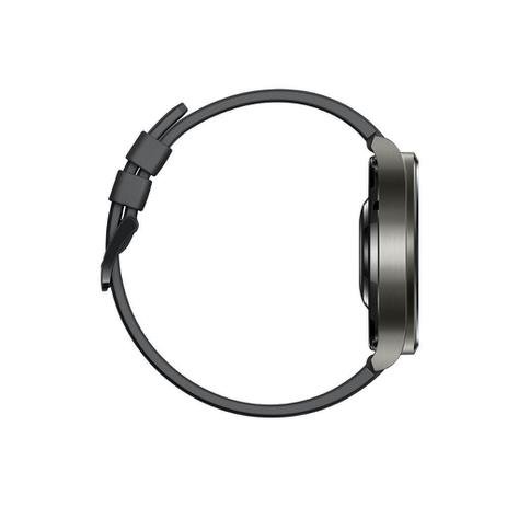Smartwatch HUAWEI WATCH GT 2 Pro Sport - Night Black - Imagem 7