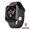 Relógio Smart Watch Iw9 - 44mm Série 4 - Gps - Ios Android - IW9-COM GPS