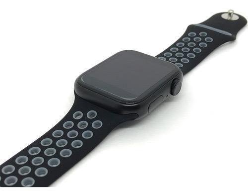 Relógio Smart Watch iow 10 - 44mm Série 5 - Gps - Ios Android - Imagem 2