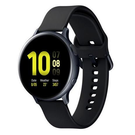 Samsung Galaxy Watch Active2 BT 44mm Preto