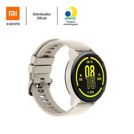 Smartwatch Xiaomi Mi Watch - Imagem 3