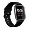 Relógio Smartwatch Watch 2 LS02 Haylou Preto