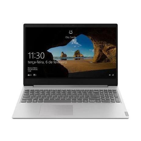Notebook 15.6" ideapad s145 ryzen 7/8gb/ssd 512gb/win 10 - 81v70009br LENOVO - Imagem 2